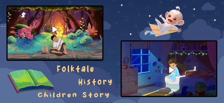 Hanokids: Kids Learning Games screenshot image 3_Popularmodapk.com