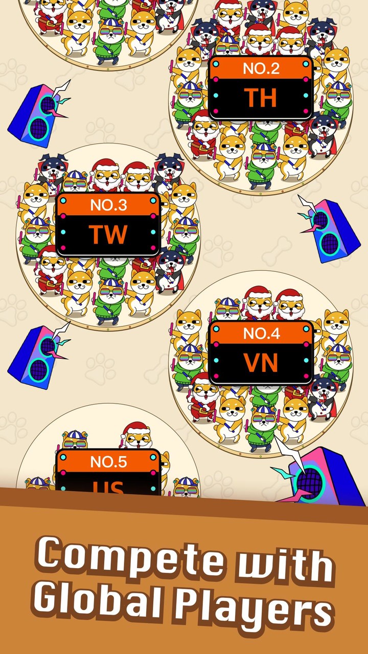 Brotaco Mobile Brotata Survive screenshot image 9_Popularmodapk.com