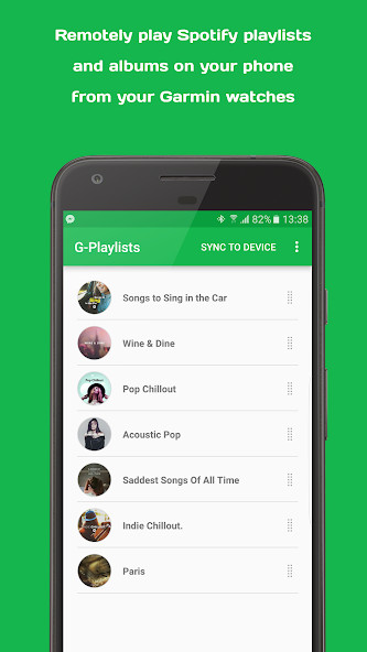 Pledge Watcher for Kickstarter screenshot image 1_Popularmodapk.com