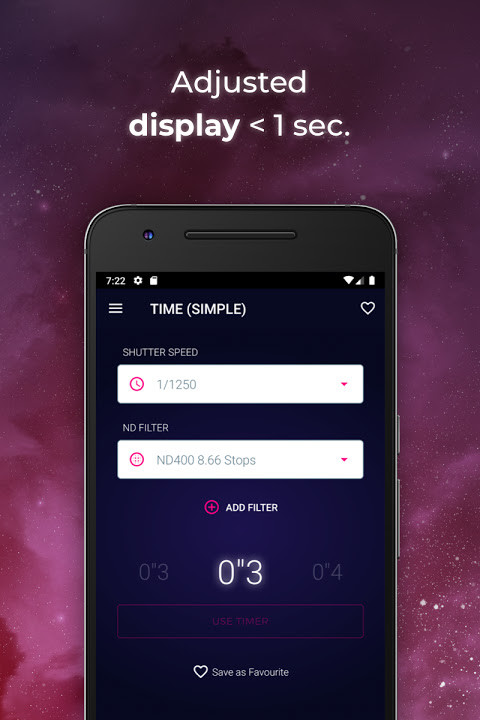ND Filter Expert screenshot image 1_Popularmodapk.com
