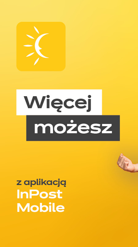 InPost Mobile screenshot image 19_Popularmodapk.com