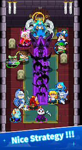 邪恶与骑士破解版<span>(mod)</span> screenshot image 7_Popularmodapk.com