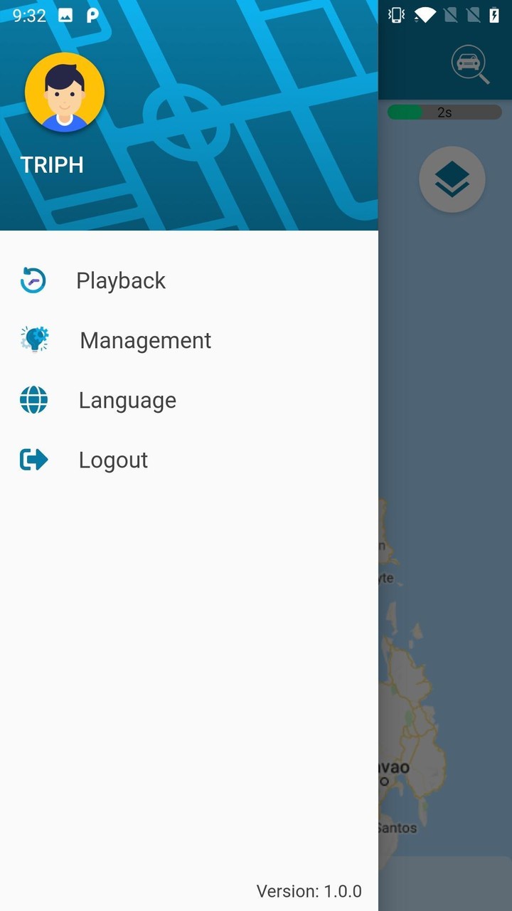 iNav Fleet screenshot image 1_Popularmodapk.com