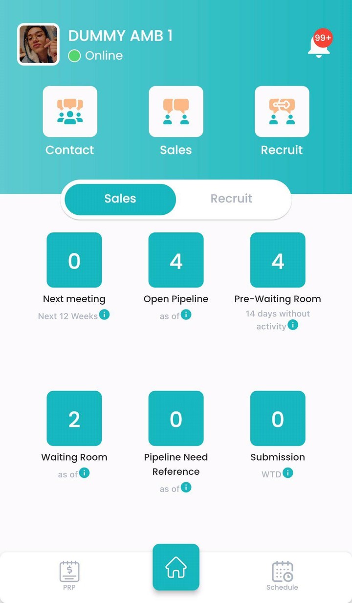 Activity Management System screenshot image 6_Popularmodapk.com