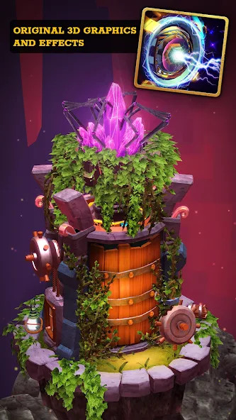 Doors: Origins<span>(Paid for free)</span> screenshot image 2_Popularmodapk.com