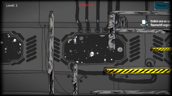 Lost in Space screenshot image 3_Popularmodapk.com