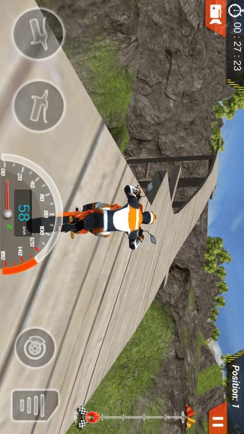 赛车集会 screenshot image 3_Popularmodapk.com