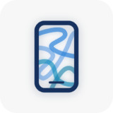 Wavy Wallpapers1.4_Popularmodapk.com