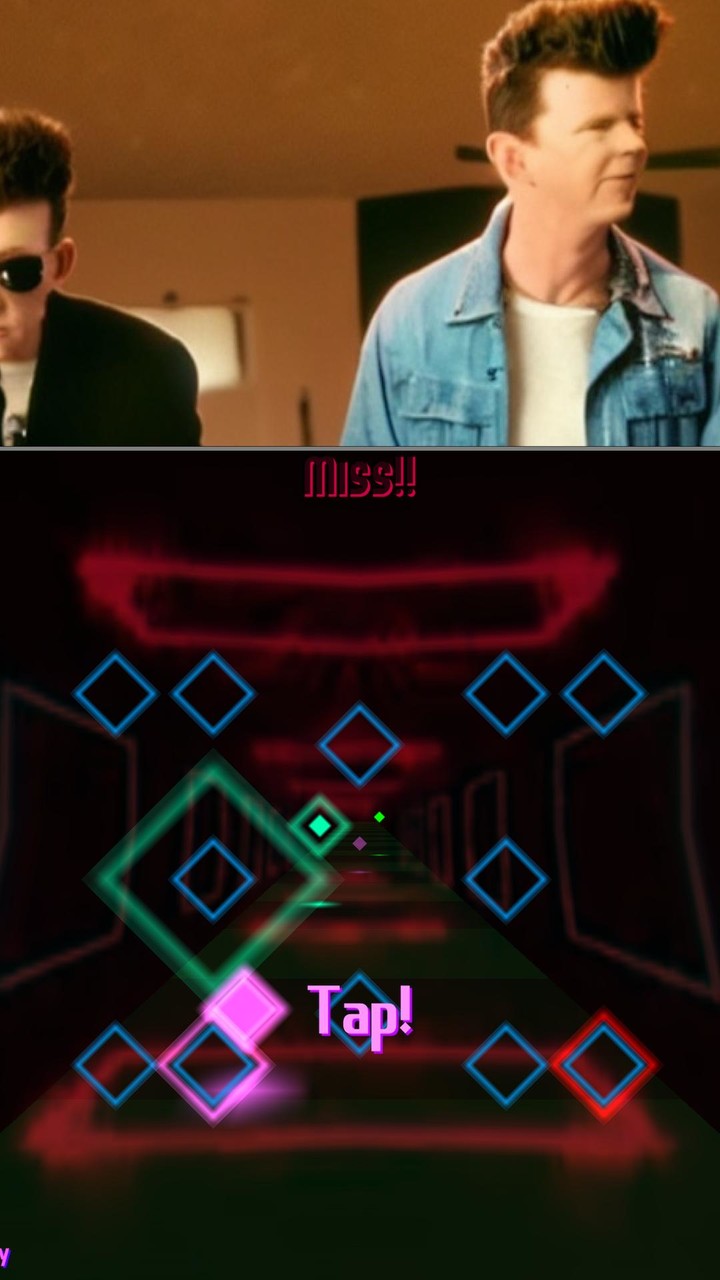 Upbeats - Rhythm game maker screenshot image 1_Popularmodapk.com