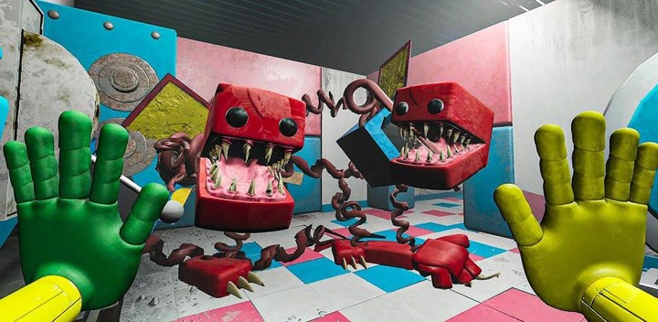 Project play time screenshot image 2_Popularmodapk.com