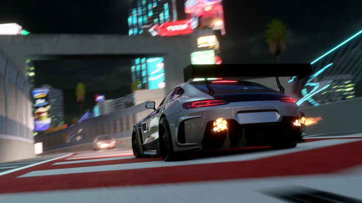 Snowboard Party screenshot image 6_Popularmodapk.com