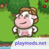 Cow Haven<span>(No ads)</span>1.0.0_Popularmodapk.com