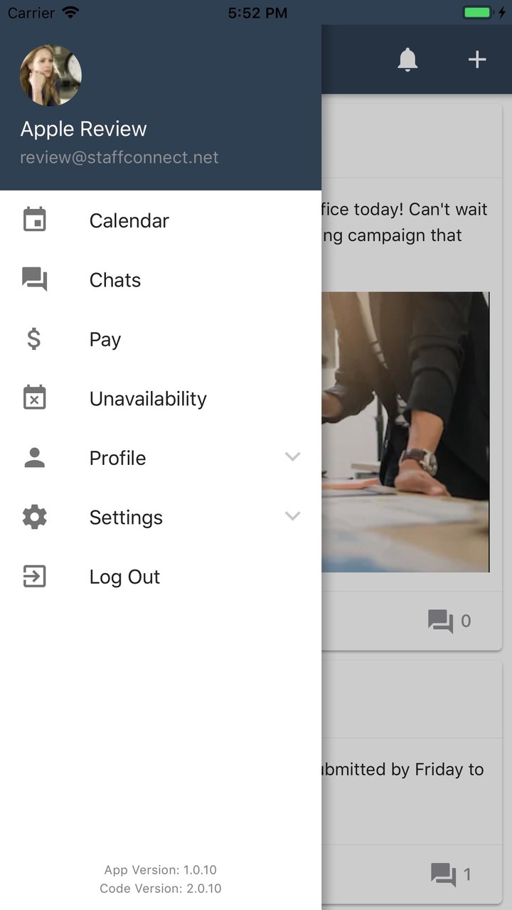 VIP Talent & Events screenshot image 1_Popularmodapk.com