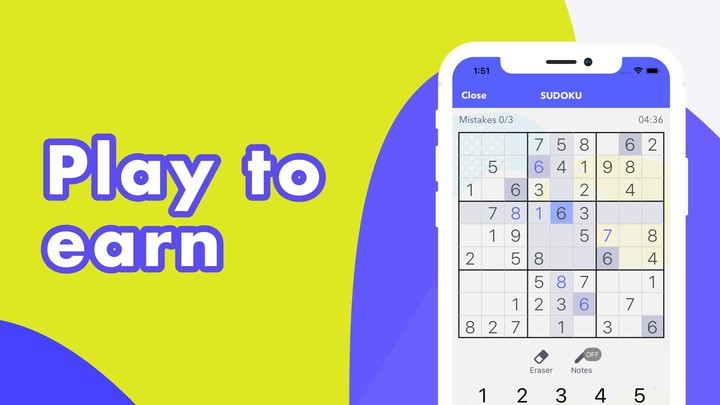 ARUCO: Move to Earn Crypto screenshot image 10_Popularmodapk.com