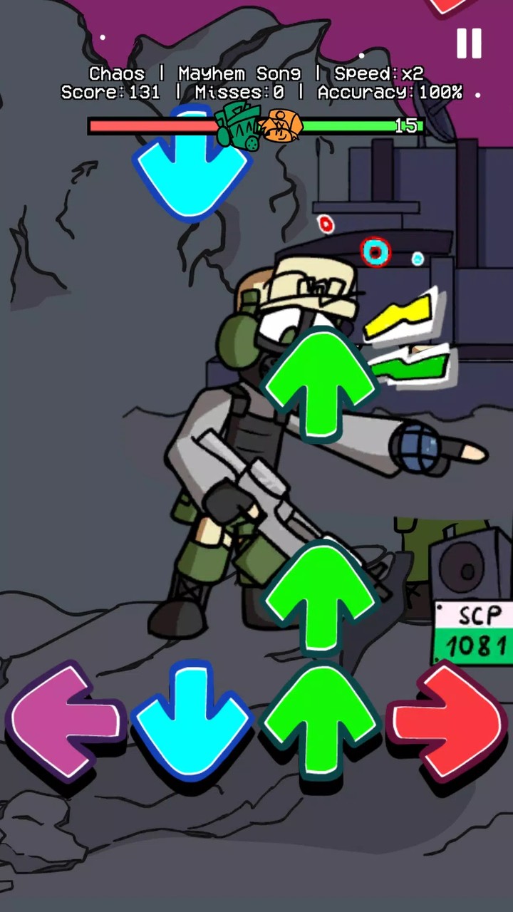 FNF Site Online<span>(new mod)</span> screenshot image 4_Popularmodapk.com