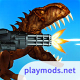 Mexico Rex<span>(Unlock all levels)</span>37_Popularmodapk.com