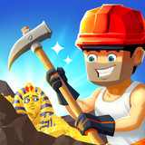 Mini Digger(Unlimited Money)1.0.0.15_Popularmodapk.com