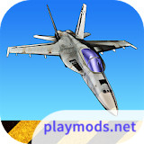 F18 Carrier Landing<span>(Full Game)</span>7.5.8_Popularmodapk.com