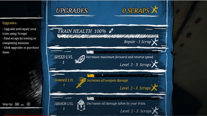 Spider Train Charlie Escape screenshot image 4_Popularmodapk.com