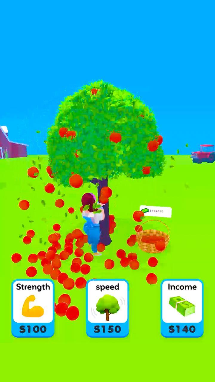 Shake the Tree screenshot image 5_Popularmodapk.com