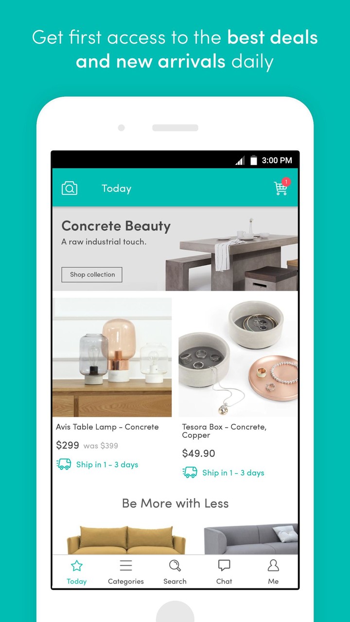 HipVan - Home Furnishings screenshot image 16_Popularmodapk.com