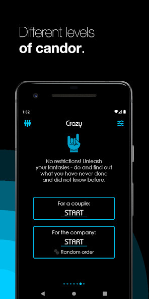 Truth or Dare<span>(Unlocked)</span> screenshot image 5_Popularmodapk.com