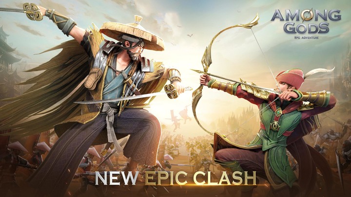 Warrior Fighting Games 3D 2023 screenshot image 6_Popularmodapk.com