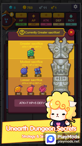 Block Hero - The True Hero<span>(Unlimited Resources)</span> screenshot image 3_Popularmodapk.com