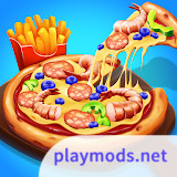 Food Voyage<span>(Unlimited Diamonds)</span>1.7.8_Popularmodapk.com