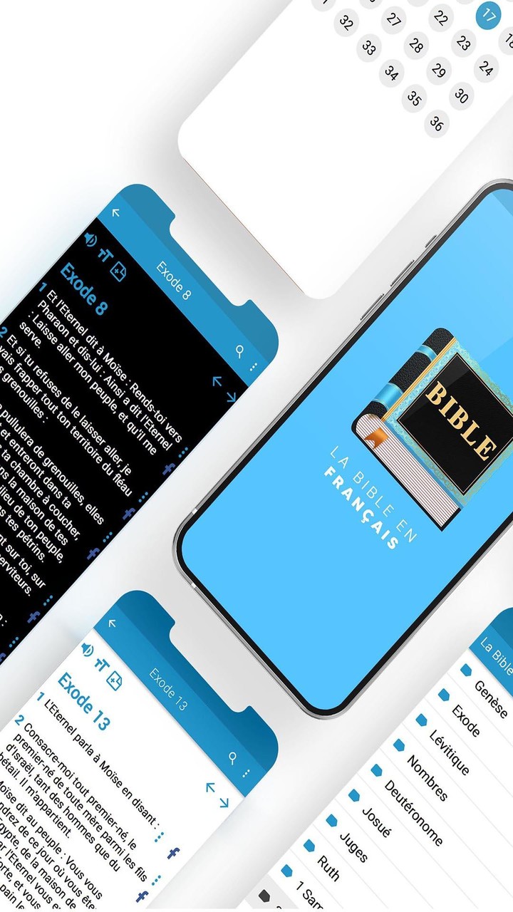 La Bible en français screenshot image 6_Popularmodapk.com