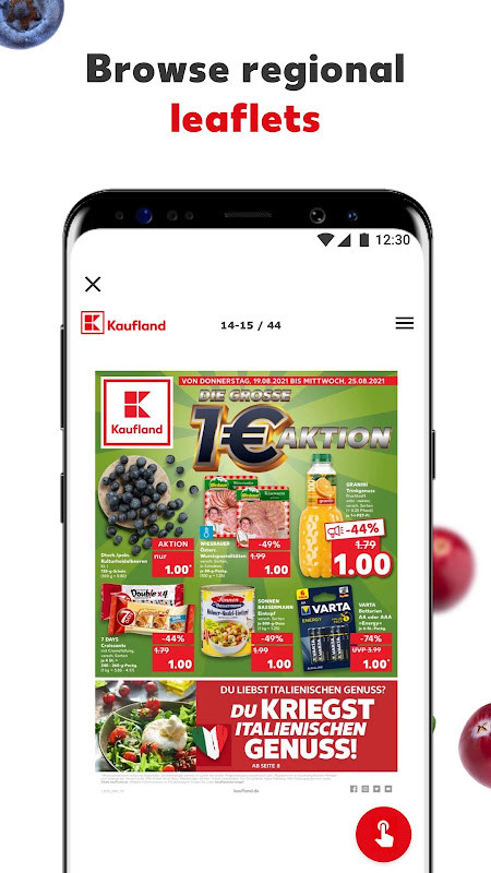 Holidu: Vacation rentals screenshot image 20_Popularmodapk.com