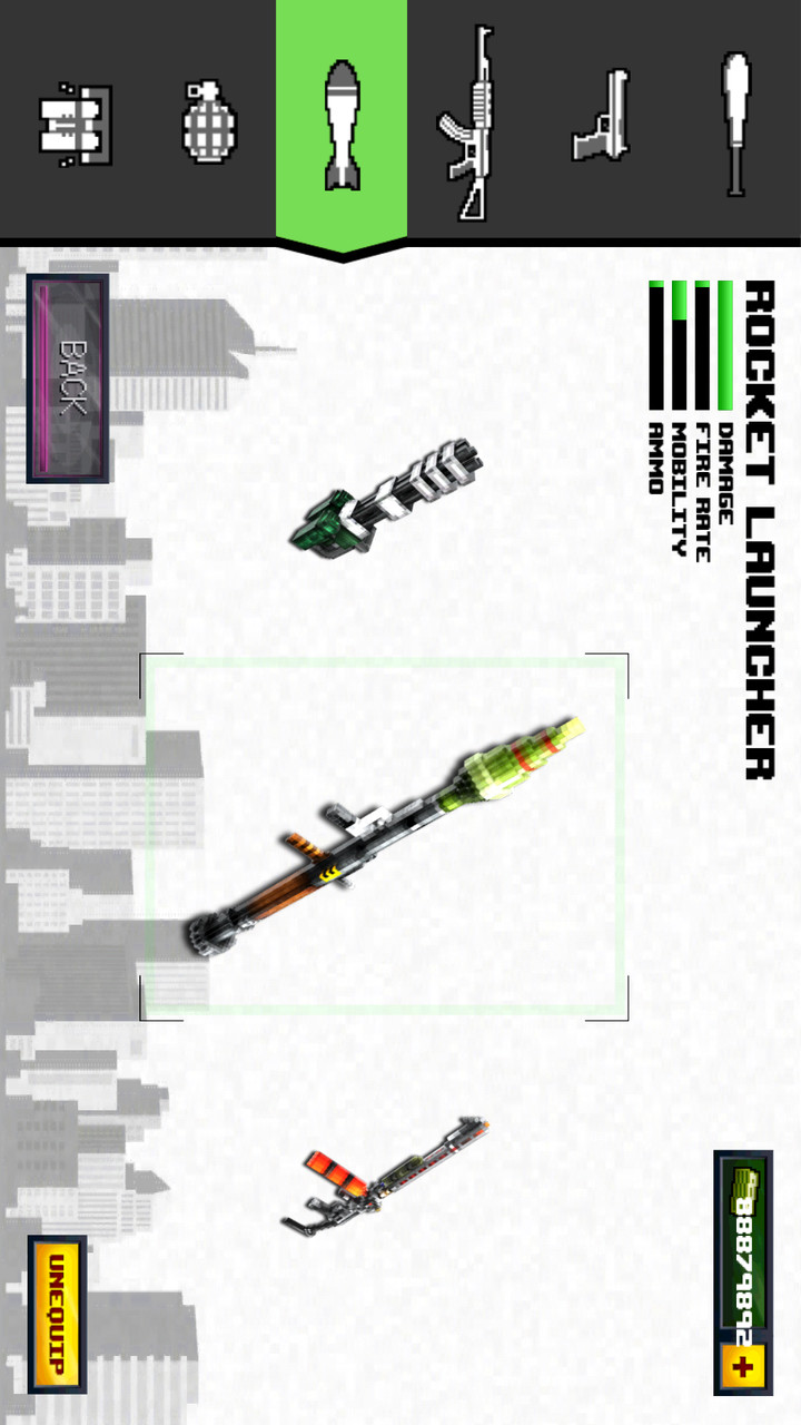 方块像素生存世界破解版<span>(mod)</span> screenshot image 3_Popularmodapk.com