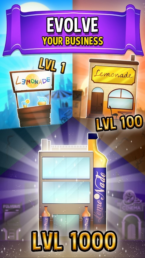 Illuminati Adventure - Idle Incremental Capitalist(Unlimited Money) screenshot image 5_Popularmodapk.com