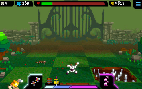 翻转传奇破解版<span>(mod)</span> screenshot image 10_Popularmodapk.com