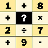 Math Puzzle Game: Crossmath1_Popularmodapk.com