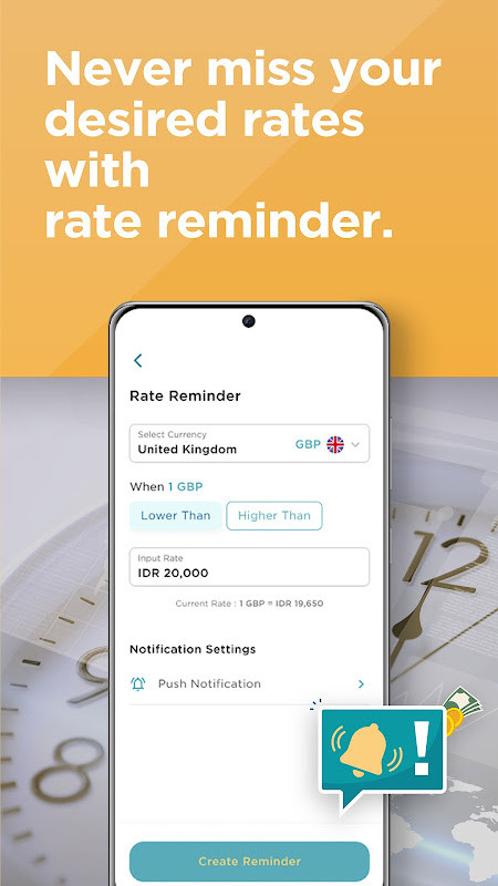 Transfez - Money Transfer screenshot image 7_Popularmodapk.com