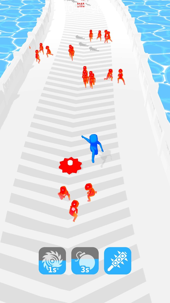 City Escape screenshot image 5_Popularmodapk.com