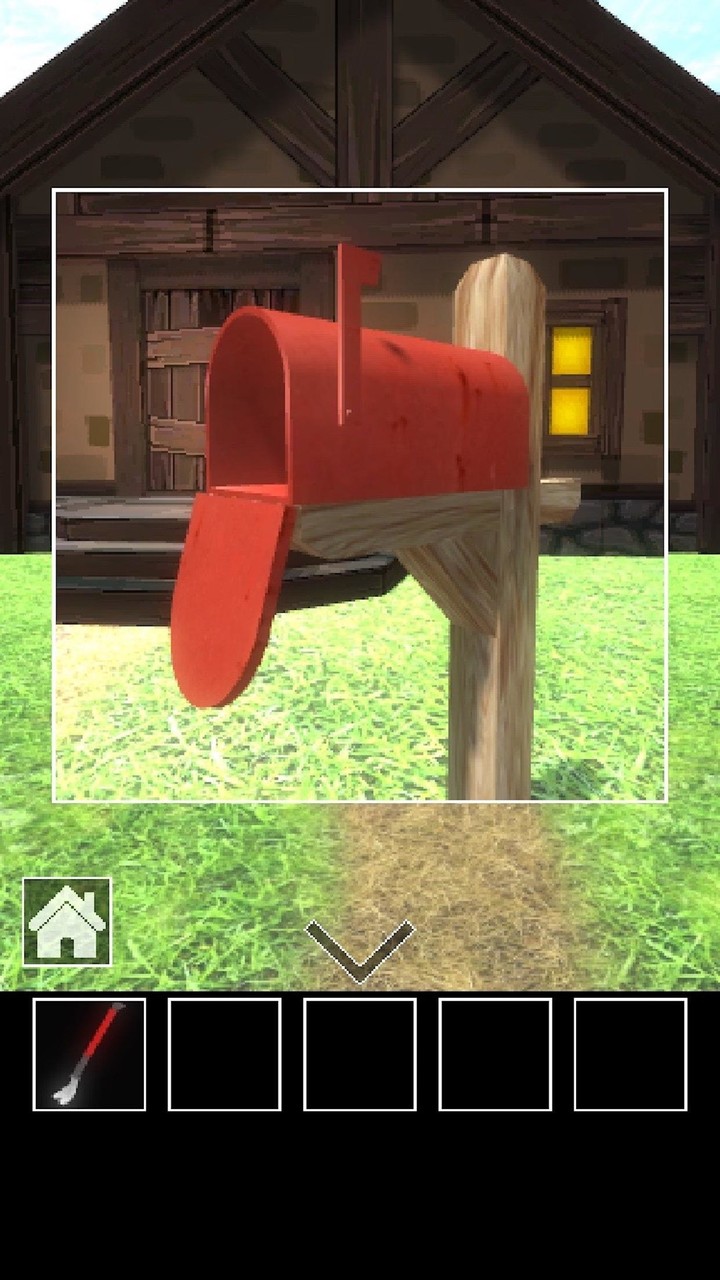 ROAD -escape game- screenshot image 3_Popularmodapk.com