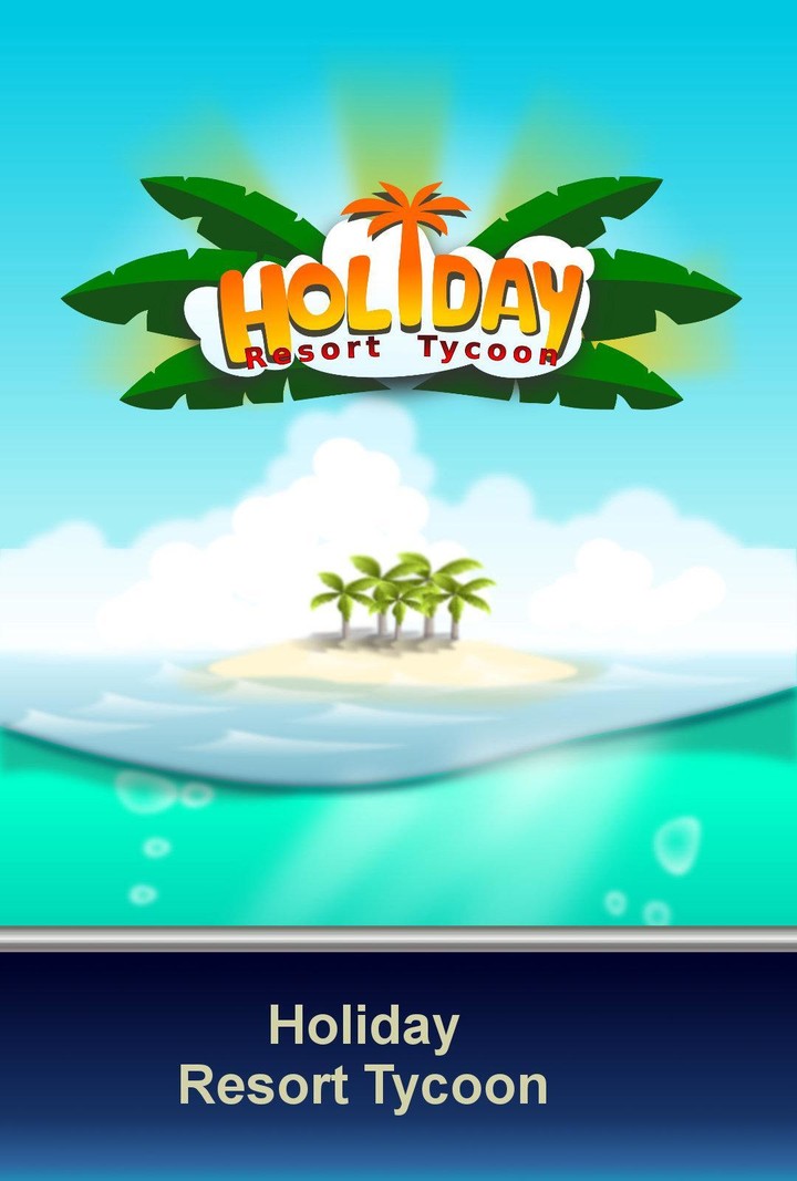 Holiday Resort Tycoon screenshot image 1_Popularmodapk.com