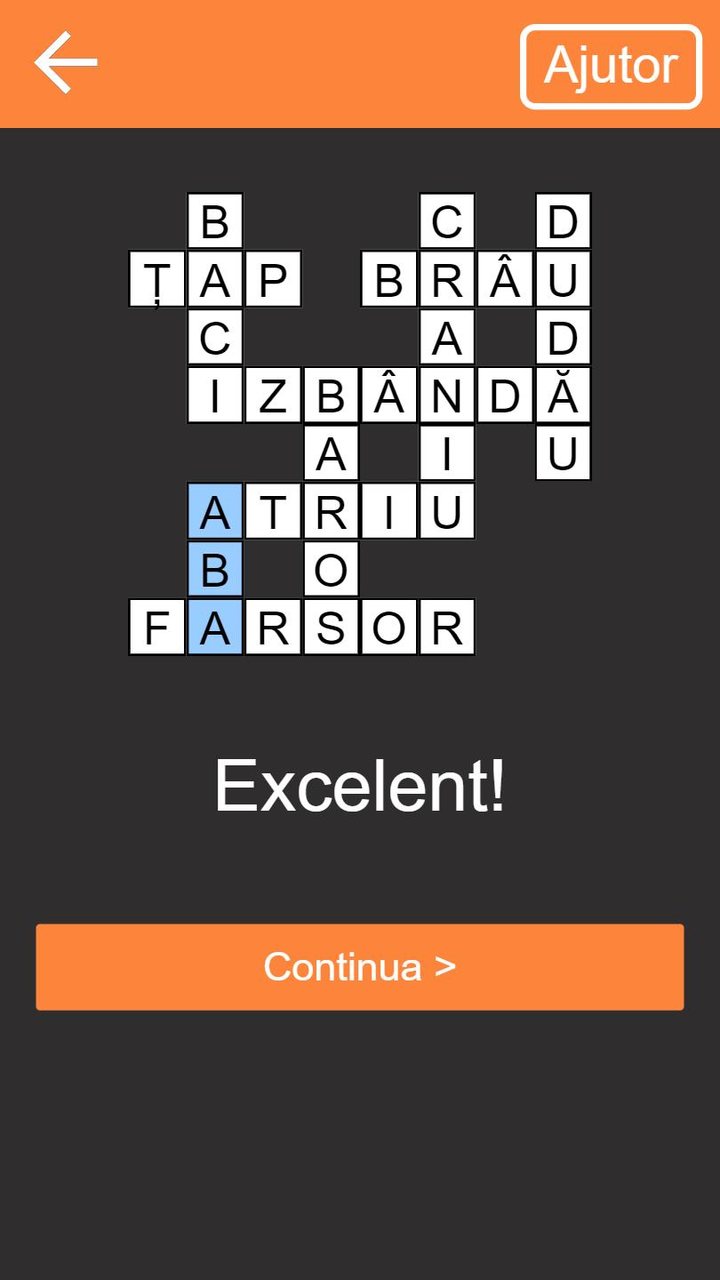 Integrame românești screenshot image 3_Popularmodapk.com