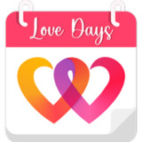 Love Days - Couple Widget 20237_Popularmodapk.com
