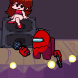 FNF Mod : Impostor Mod Music Battle0.1_Popularmodapk.com