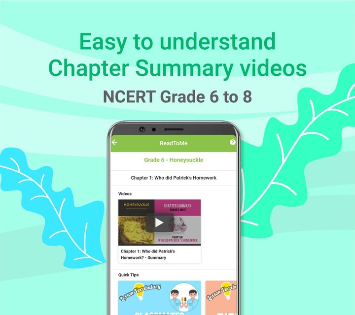 ReadToMe Student Edition screenshot image 3_Popularmodapk.com