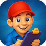 Supermarket Idle<span>(Unlimited Money)</span>1.01.20_Popularmodapk.com