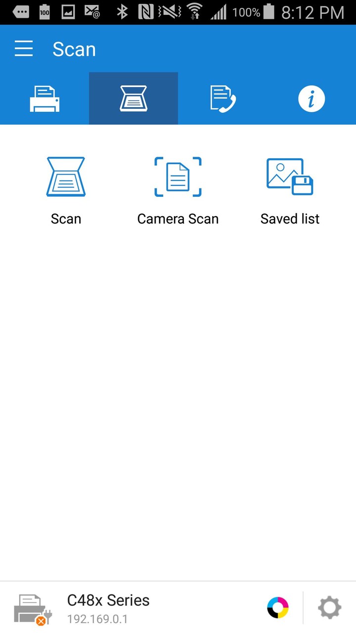Samsung Mobile Print screenshot image 6_Popularmodapk.com