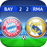 Champions League - UEFA Game18_Popularmodapk.com