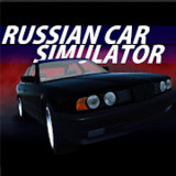 RussianCar: Simulator<span>(Unlock All)</span>0.3.4_Popularmodapk.com