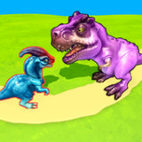 Dino Merge2.4.0_Popularmodapk.com