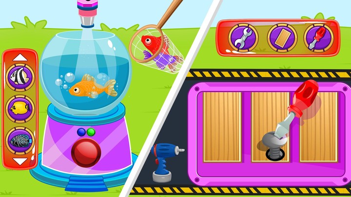 Construction Builder Truck screenshot image 5_Popularmodapk.com