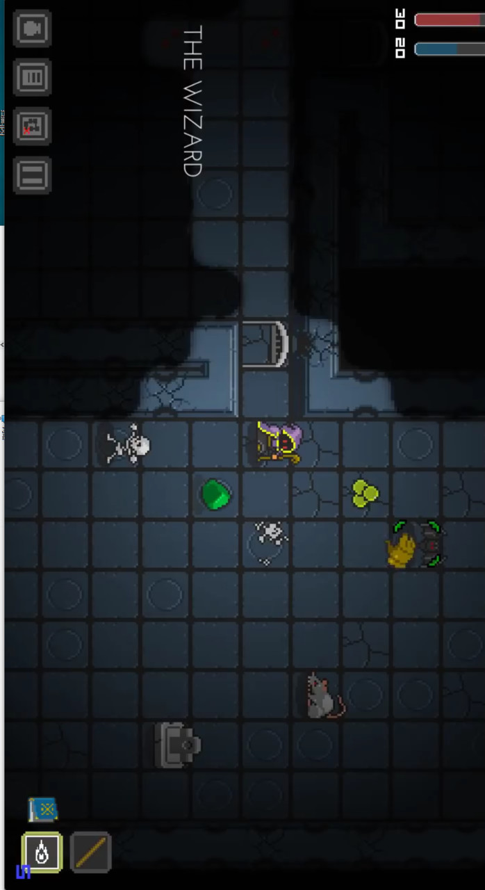 地牢探索汉化破解版（十八汉化组）<span>(mod)</span> screenshot image 3_Popularmodapk.com